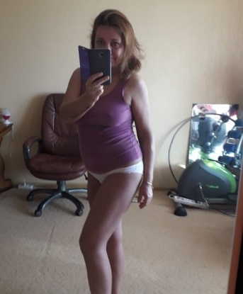 Проститутка Дианка