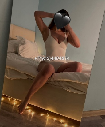 Проститутка Лариса