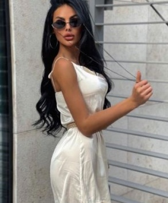 Проститутка Анжелика